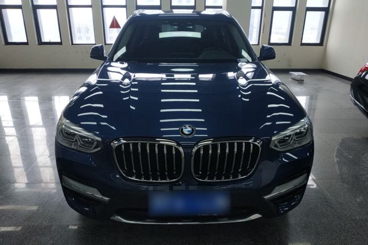 Used BMW X3 2020 xDrive28i Luxury Package