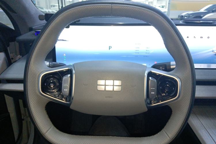 Used Geely Galaxy E8 2024 550 km Range Rear-Drive MAX