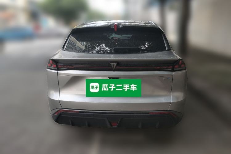 Used Deepal S07 2023 S7i 200Max Extended-Range Model