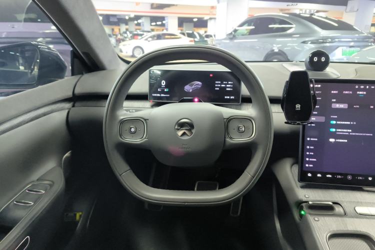 Used Nio ET7 2022 100 kWh