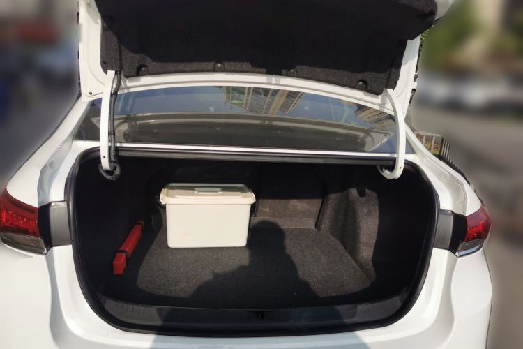 Used Buick GT 2019 18T Automatic Connected Elite Model China VI Standard
