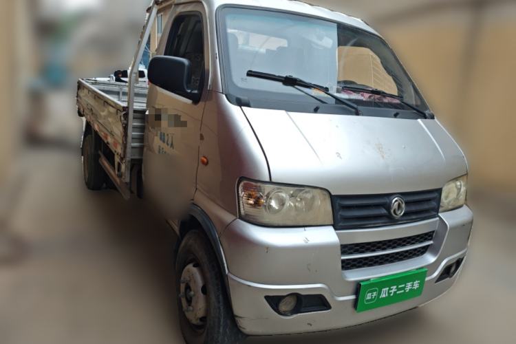 Used Dongfeng Xiaokang C31  Front Right 45 Deg