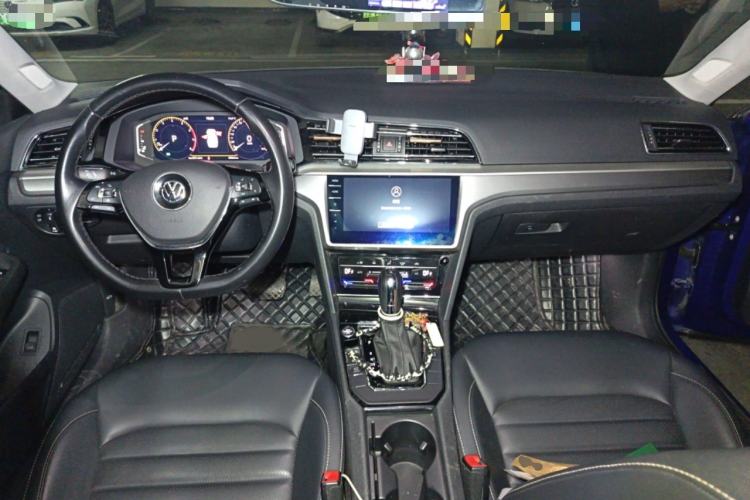 Used Volkswagen Lamando 2021 280TSI DSG Comfort Edition
