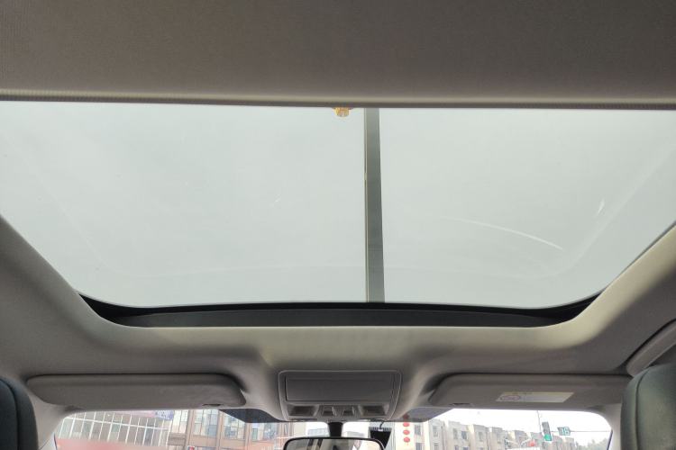 Used Ford Focus 2021 Hatchback EcoBoost 180 Automatic Titanium Edition
