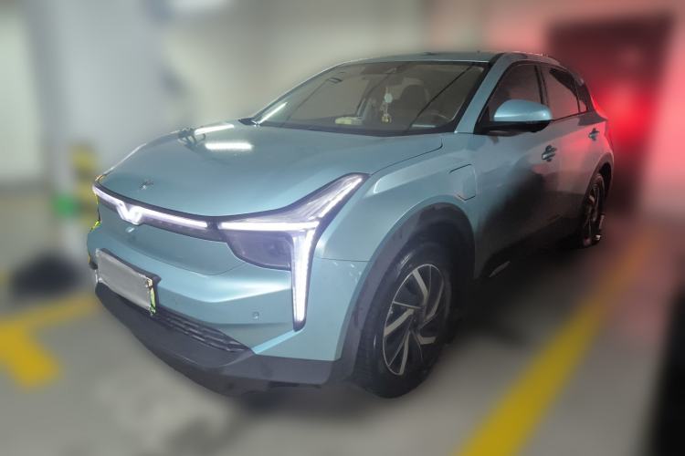 Used NETA U 2021 Pro 500 Global Edition