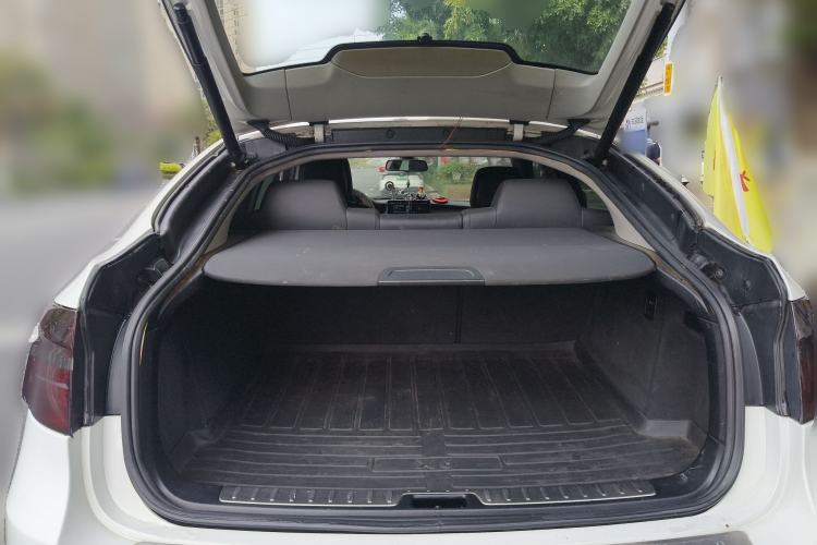 Used BMW X6 2009 xDrive35i
