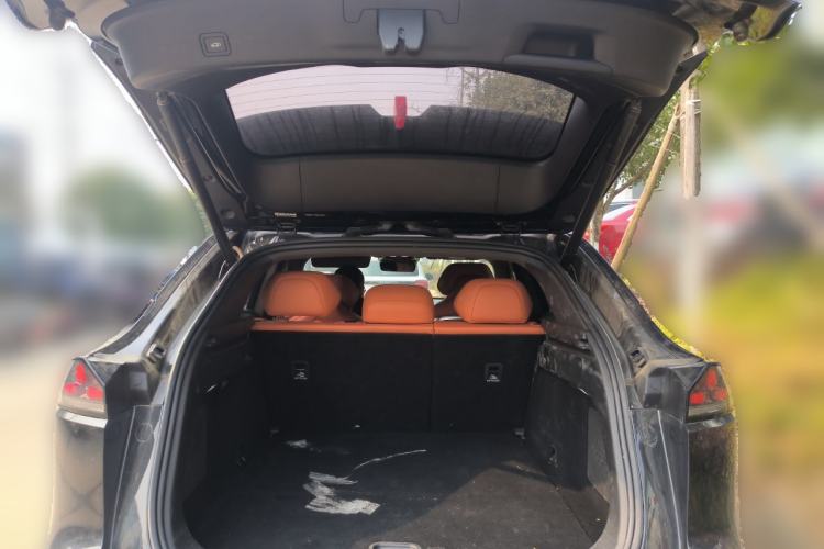 Used Deepal S07 2023 121Max Range-Extended Version
