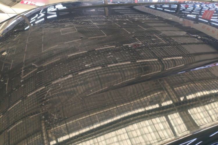 Used BYD Seagull 2024 Honor Edition 305km Freedom Version Roof