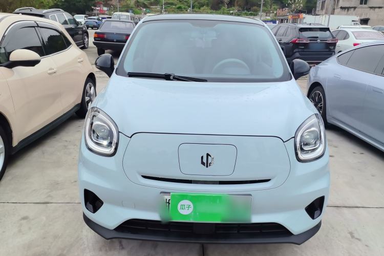 Used Leapmotor T03 2024 403 Comfort Edition