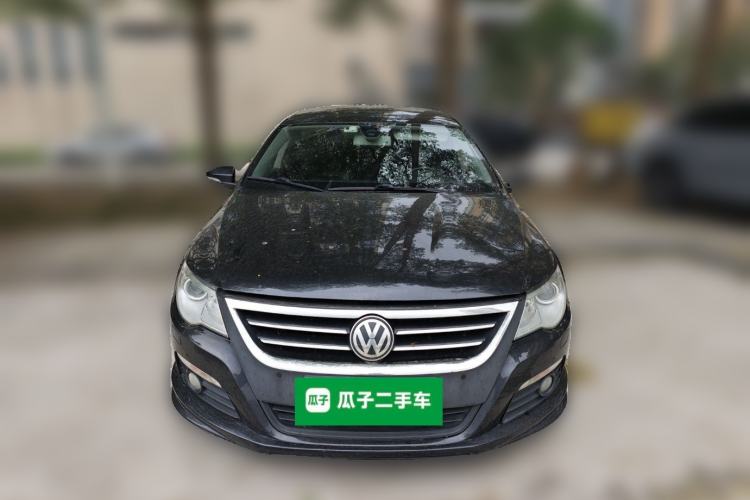 Used Volkswagen FAW-Volkswagen CC 2011 2.0 TSI Ultimate Edition