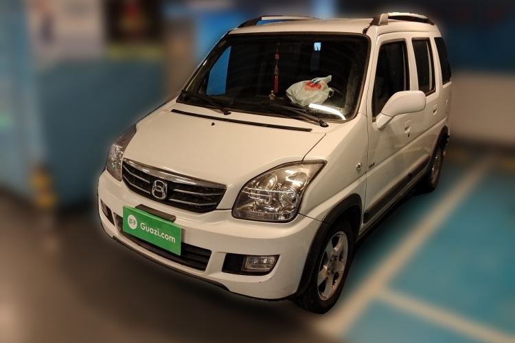 Used Suzuki Wagon R X5 2016 1.4L Entry Model China V Standard