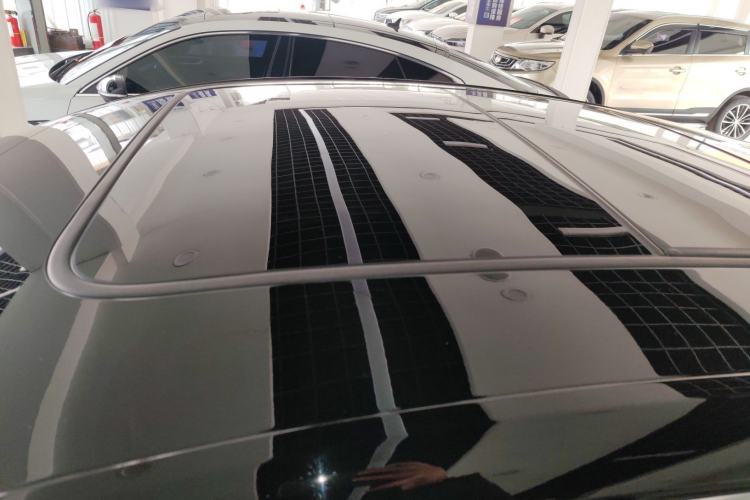 Used BYD Han 2024 DM-i Glory Edition 121KM Elite Model