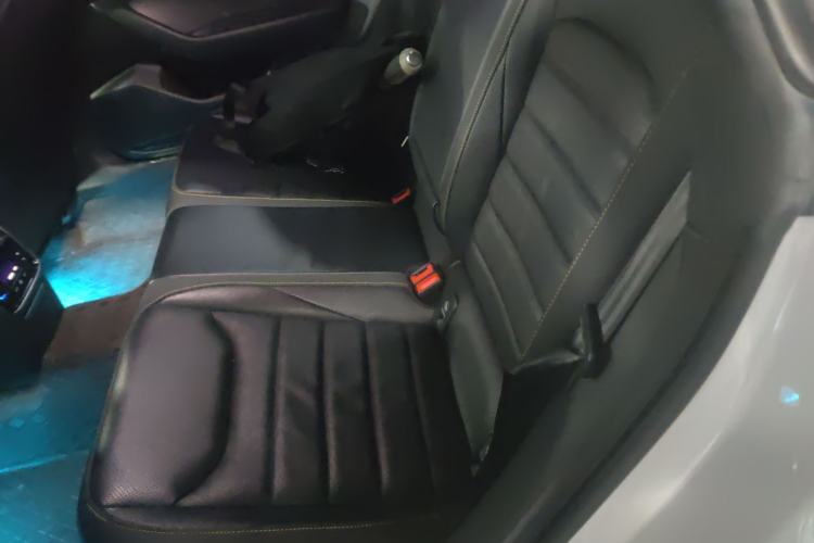 Used Volkswagen FAW-Volkswagen CC 2023 380TSI Striking Edition
