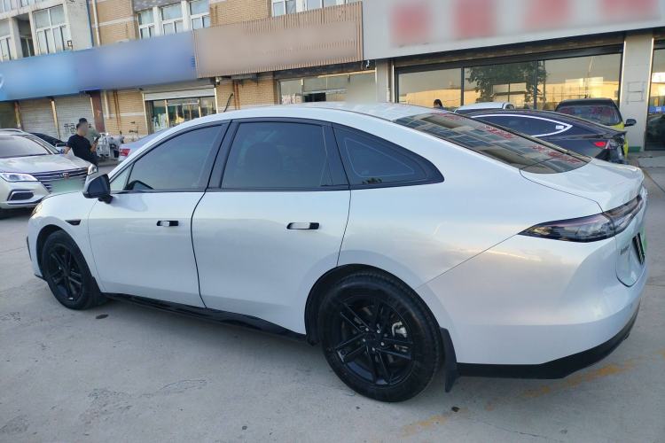 Used AION RT 2025 520 Smart Enjoy Edition
