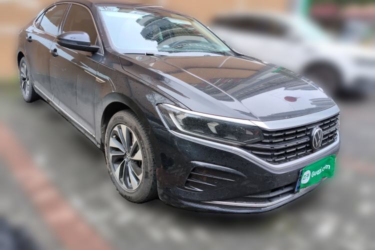 Used Volkswagen Passat 2022 330TSI Elite Edition