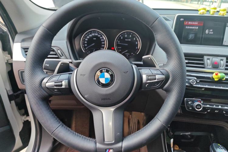 Used BMW X1 2018 xDrive20Li Luxury Edition