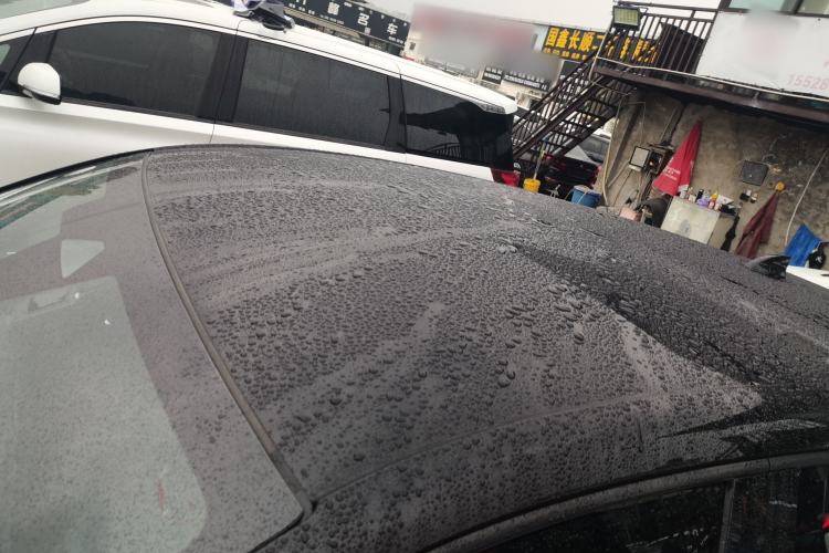 Used Honda HR-V 2023 240TURBO Jingrui Edition Roof