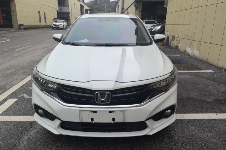 Used Honda Envix 2019 180TURBO CVT Enjoyment Edition China VI Front
