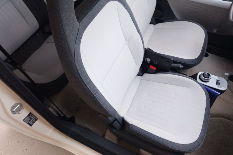 Used Geely Galaxy Panda 2025 210 km – Yuanqi Bear
