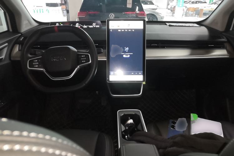 Used NETA V 2022 Pro Long-Range Smart Edition
