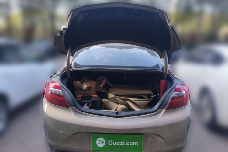 Used Buick Regal 2014 2.0L Leading Fashion Edition