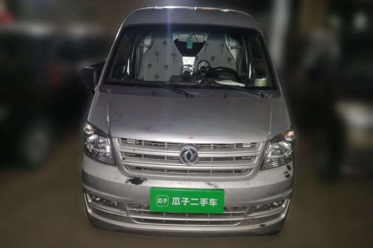 Used Dongfeng Xiaokang K05S 2019 1.2L Practical Version China VI Standard DK12 Front
