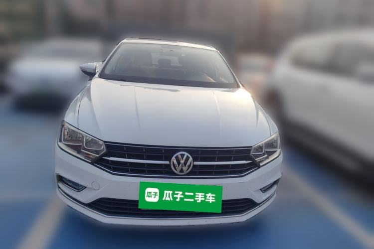 Used Volkswagen Bora 2016 1.6L Automatic Comfort Model