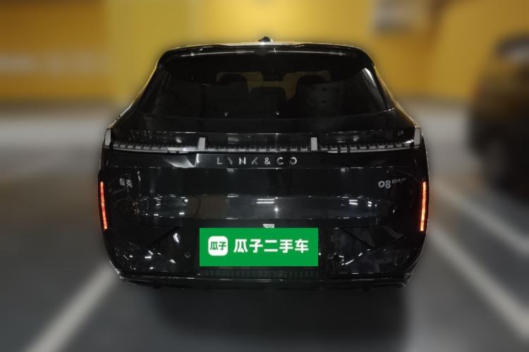 Used Lynk & Co 08 EM-P 2023 245km Ultra-Long Range Halo Rear