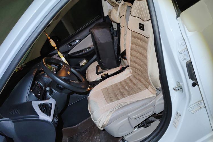 Used Chevrolet Cruze 2015 1.5L Automatic Luxury Edition
