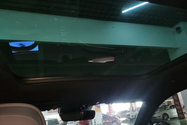 Used Nio ES7 2022 75 kWh
