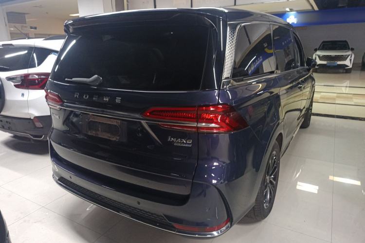 Used Roewe iMAX8 2021 400TGI Supreme Series Prestige Edition