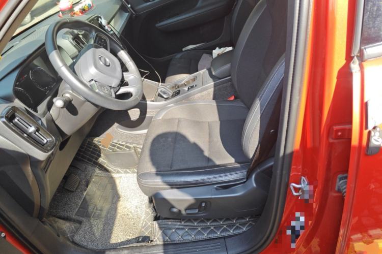 Used Volvo XC40 2020 T3 Smart & Stylish Edition
