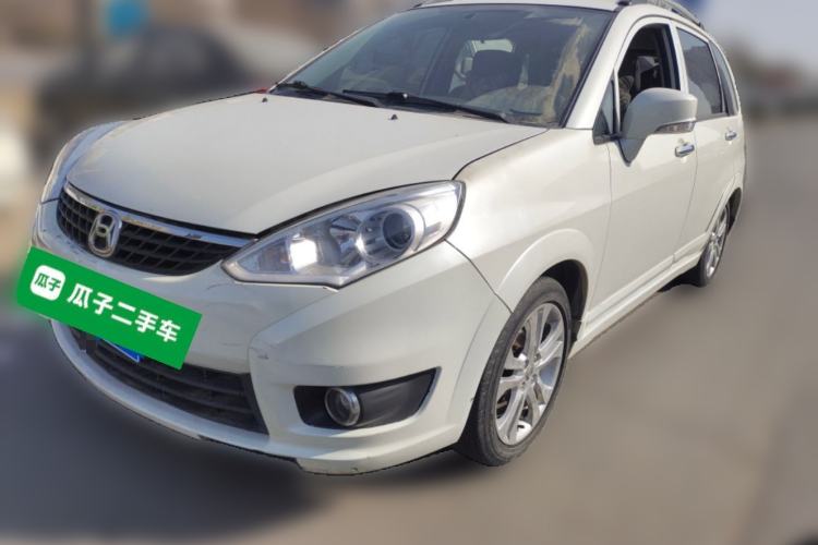 Used Suzuki Liana A6 2014 Hatchback 1.4L Manual Enjoyment Model