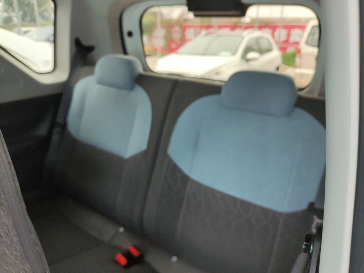 Geely Galaxy Panda 2024 Panda Mini 200km Endurance Bear — снимка 20