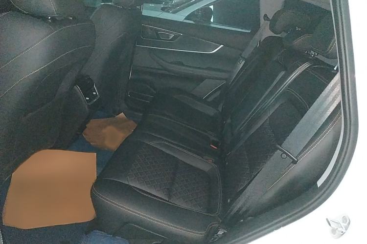 Used Chery Tiggo 8 2024 230TCI Automatic New Trend Edition 5 Seats