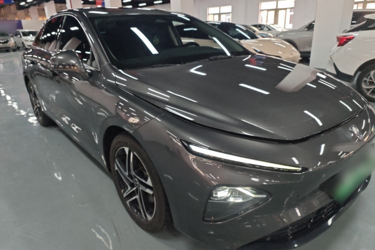Used Roewe D7 2023 EV 510km Rear-Drive Excellence Edition
