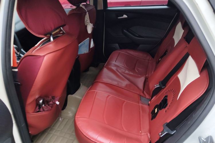 Used Ford Focus 2012 Hatchback 1.6L Automatic Comfort Model