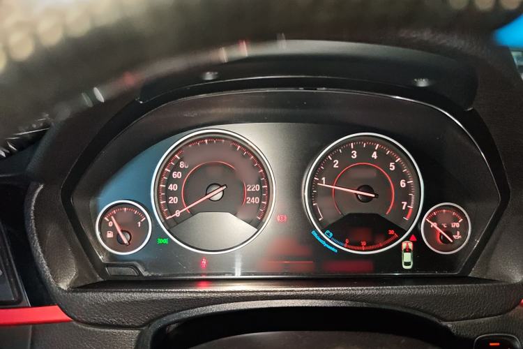 Used BMW 4 Series 2014 428i Sport Design Package