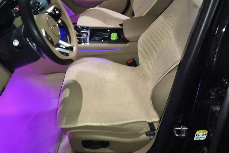 Used Jaguar XFL 2024 2.0T P250 Two-Wheel Drive Prestige Luxury Edition