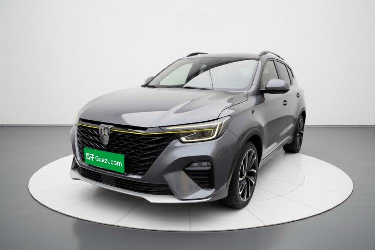 Used Roewe RX5 2020 PLUS 300TGI Automatic Ali National Trend Flagship Edition