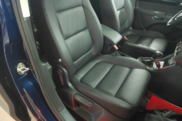 Used Volkswagen Sharan 2018 380TSI Enjoyment Edition Premium 7-Seater