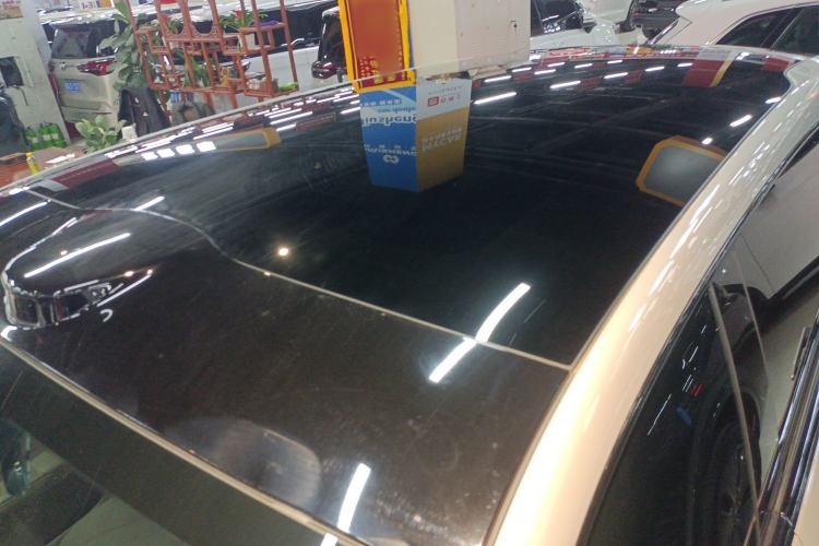 Used EXEED Star Era ET 2024 Extended-Range 240 Ultra All-Wheel Drive