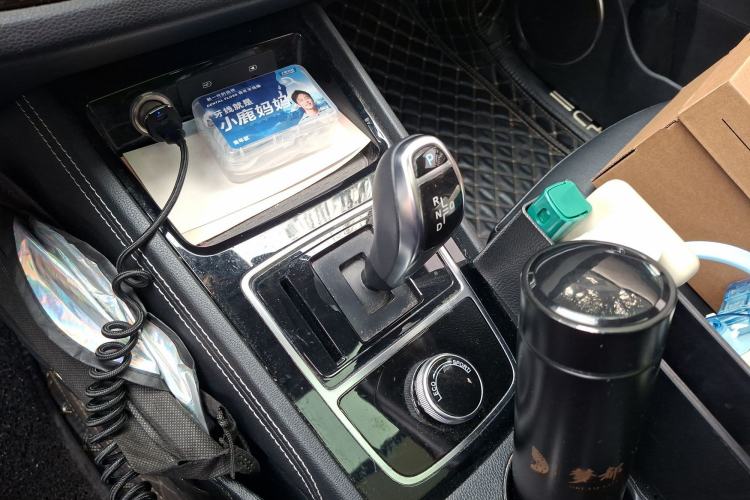 Used BYD Song New Energy 2019 Song EV500 Smart Connect Elite Model