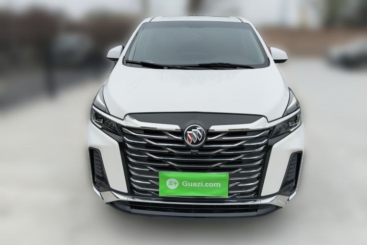 Used Buick GL8 2023 Land Executive Class 652T Luxury Model
