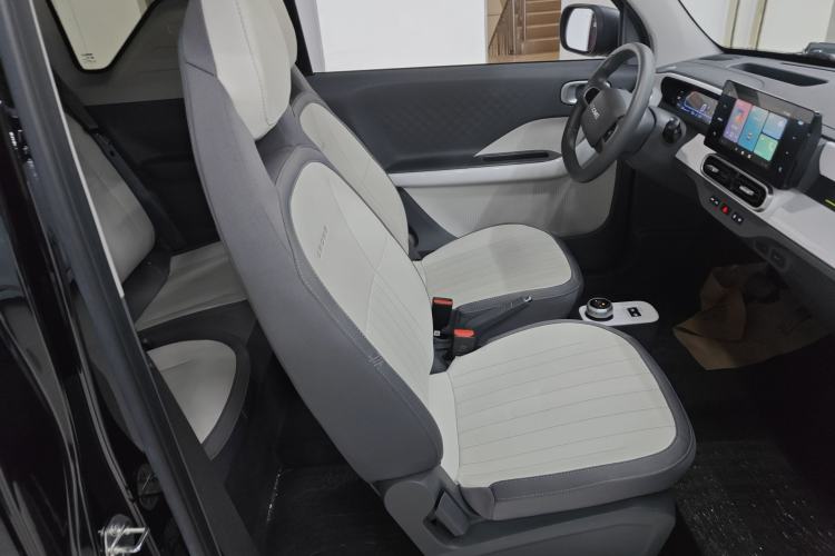 Used Geely Galaxy Panda 2025 210km Panda Kart