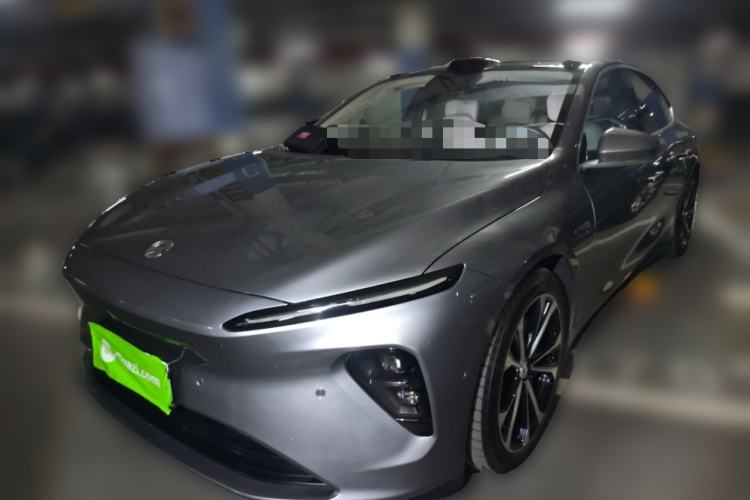 Used Nio ET7 2024 75 kWh Executive Edition