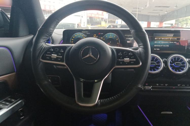 Used Mercedes-Benz GLB 2023 GLB 220 Sport Edition
