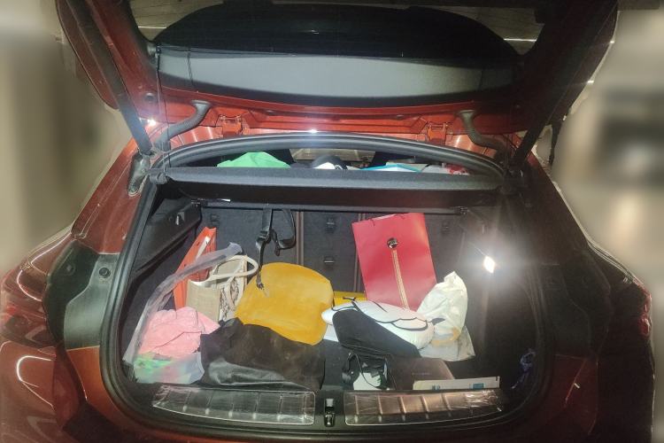 Used BMW X2 2020 sDrive25i Luxury M Sport Package