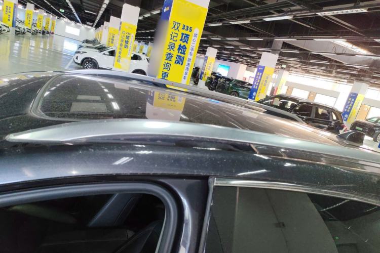 Used Chevrolet Equinox 2022 535T YuJie Edition
