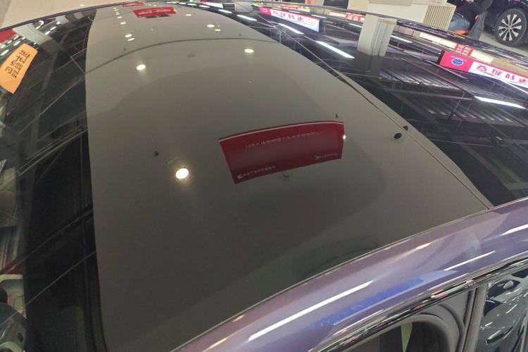 Used Avatr 12 2025 Ultra Extended-Range Edition